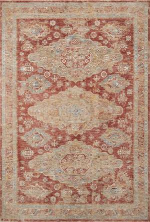 Picture of Gaia 5' x 7'8" Rug