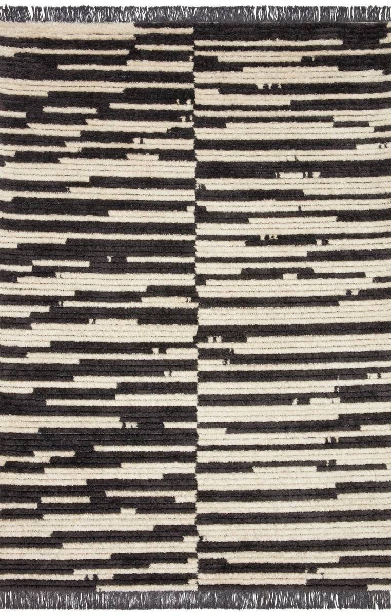 Picture of Chris Loves Julia x Loloi Alice 5'2" x 7'6" Rug