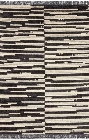 Picture of Chris Loves Julia x Loloi Alice 5'2" x 7'6" Rug