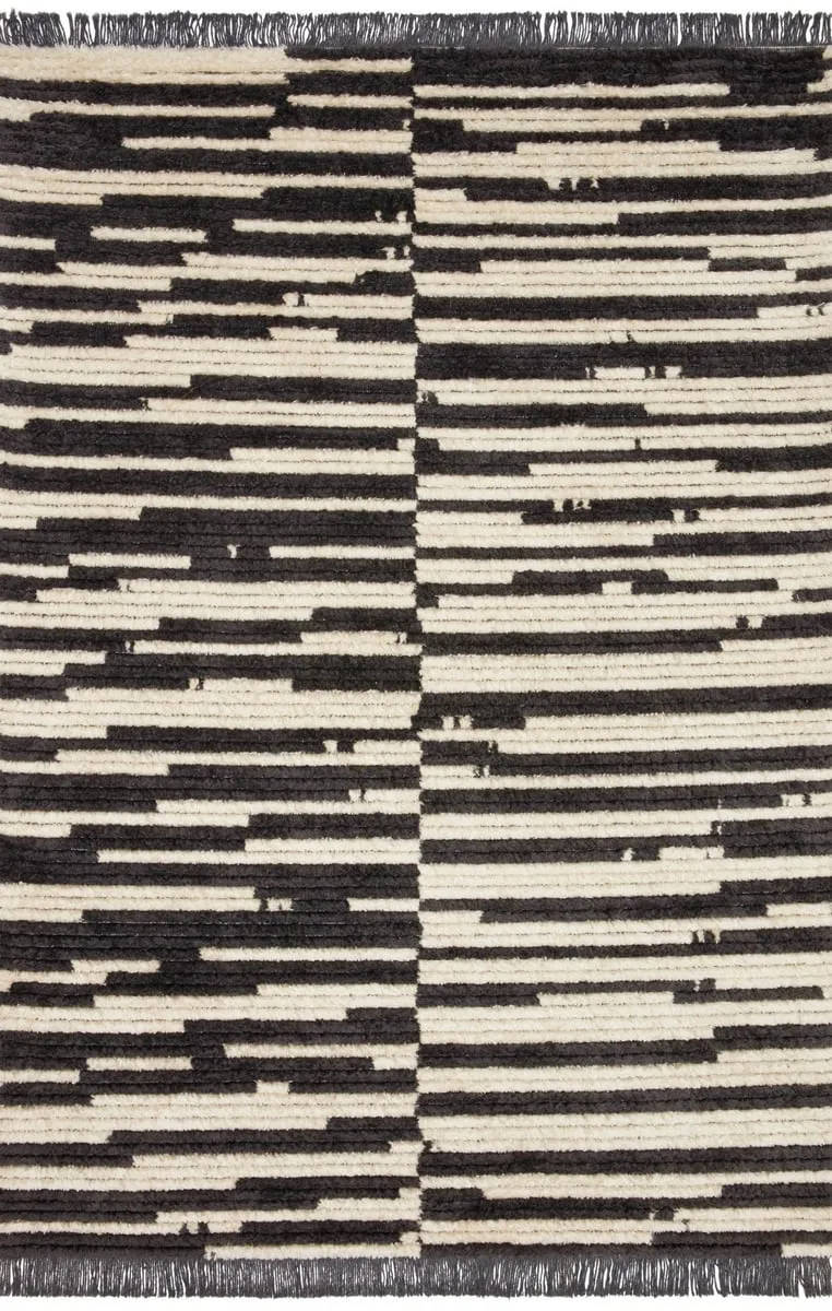 Picture of Chris Loves Julia x Loloi Alice 7'9" x 10' Rug