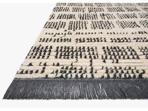 Picture of Chris Loves Julia x Loloi Alice 5'2" x 7'6" Rug