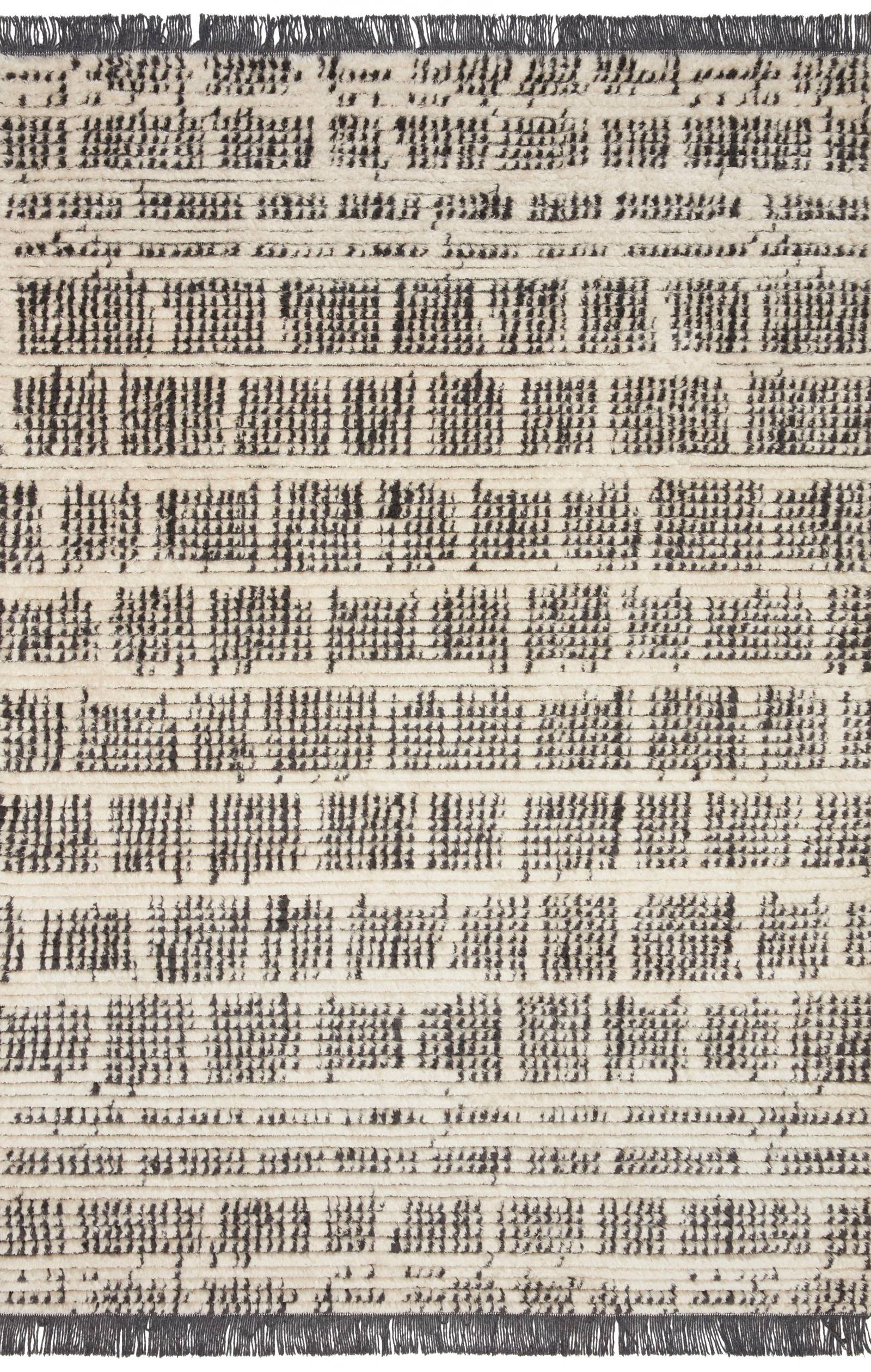 Picture of Chris Loves Julia x Loloi Alice 5'2" x 7'6" Rug