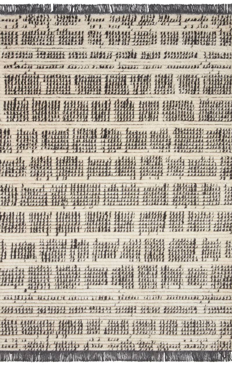 Picture of Chris Loves Julia x Loloi Alice 7'9" x 10' Rug