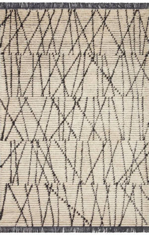Picture of Chris Loves Julia x Loloi Alice 7'9" x 10' Rug