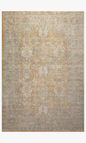 Picture of Chris Loves Julia x Loloi Rosemarie 5' x 7'10" Rug