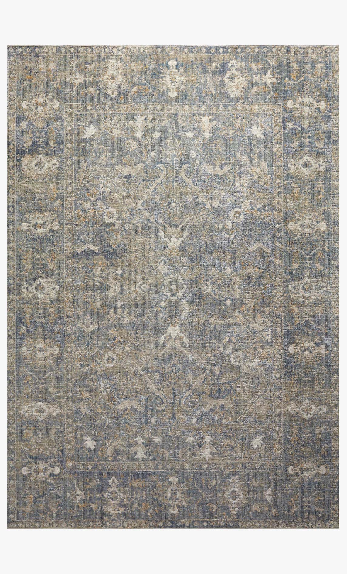 Picture of Chris Loves Julia x Loloi Rosemarie 5' x 7'10" Rug