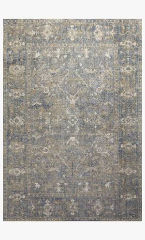 Picture of Chris Loves Julia x Loloi Rosemarie 5' x 7'10" Rug