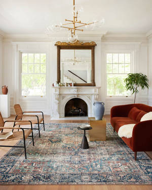 Picture of Margot 7'6" x 9'6" Rug