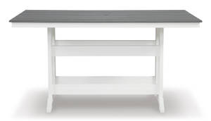 Picture of Transville Outdoor Counter Height Dining Table