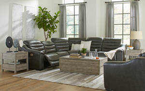 Picture of Center Line Power Recliner