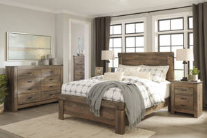Picture of Trinell Dresser