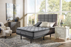 Picture of Augusta 2 Queen Mattress