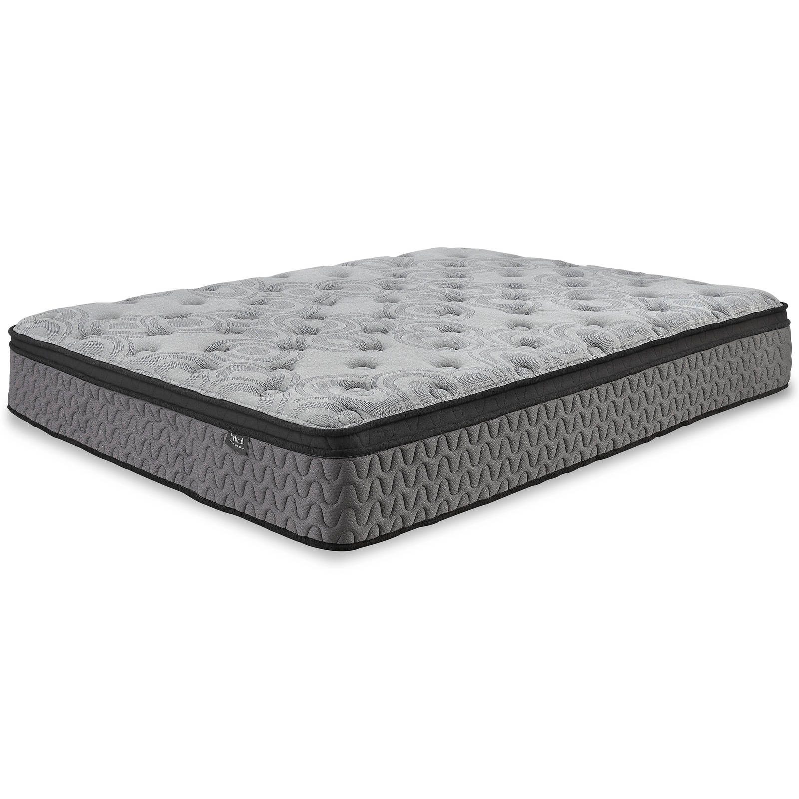 Picture of Augusta 2 Queen Mattress