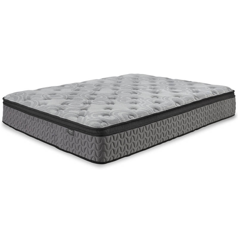 Picture of Augusta 2 Queen Mattress
