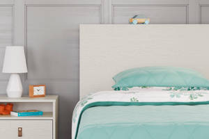 Picture of Aprilyn Twin Size Headboard