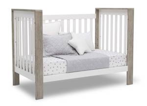 Picture of Miles Crib