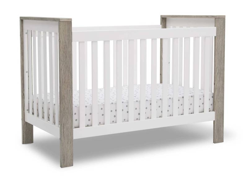 Picture of Miles Crib