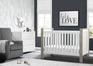 Picture of Miles Crib