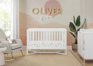 Picture of Tribeca Crib