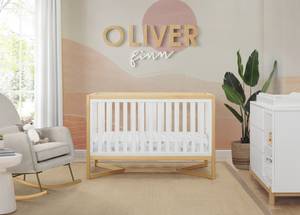 Picture of Tribeca Crib
