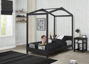 Picture of Poppy Twin Size Bed