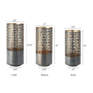 Picture of Modi Lantern Set