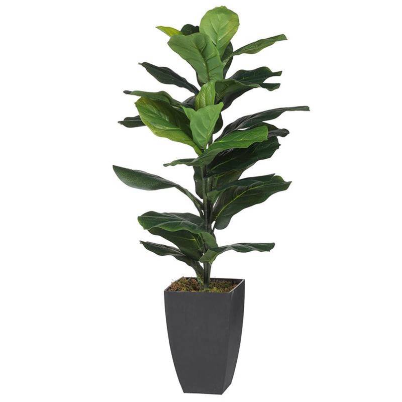 Picture of Faux Fiddle Leaf Fig Plant