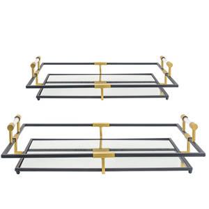 Picture of Decorative Tray Set