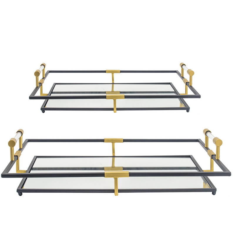 Picture of Decorative Tray Set