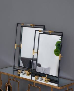 Picture of Decorative Tray Set