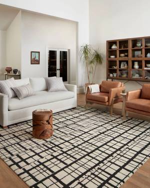 Picture of Chris Loves Julia x Loloi Polly 5' x 7'6" Rug