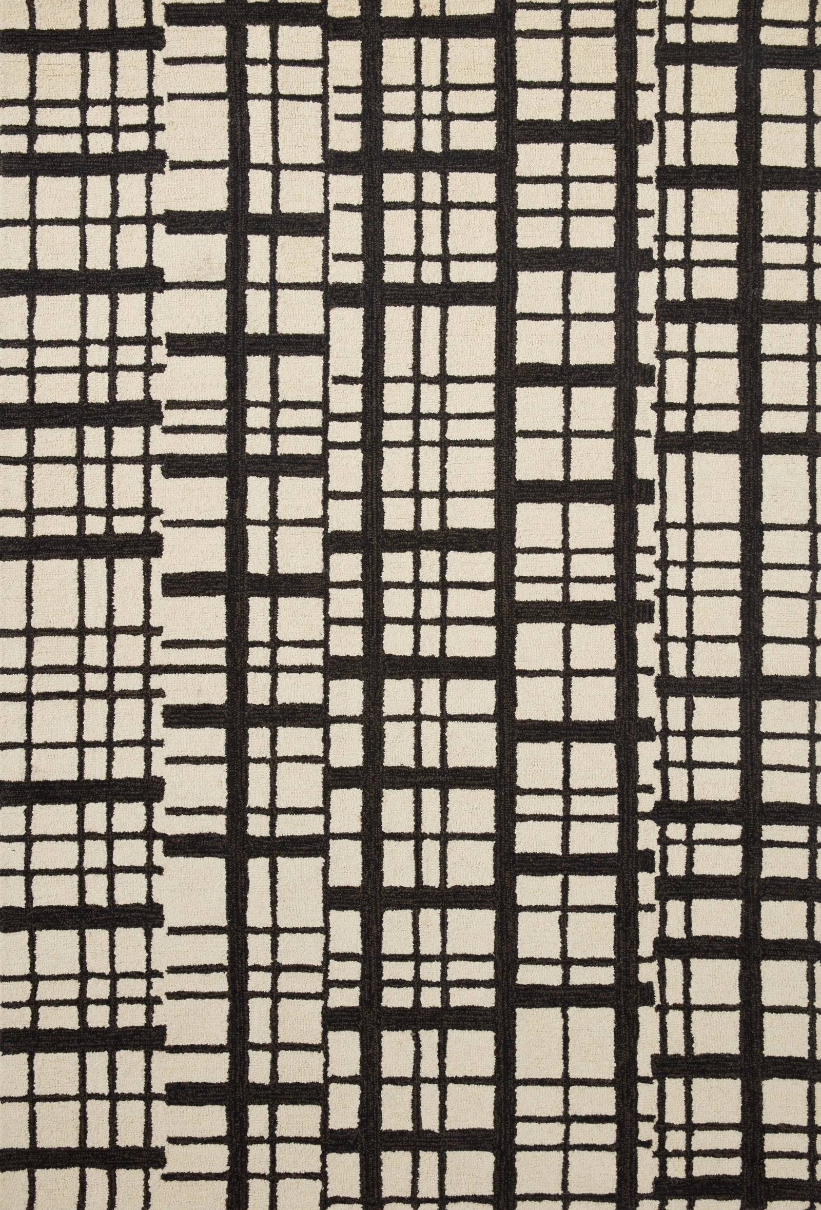 Picture of Chris Loves Julia x Loloi Polly 5' x 7'6" Rug
