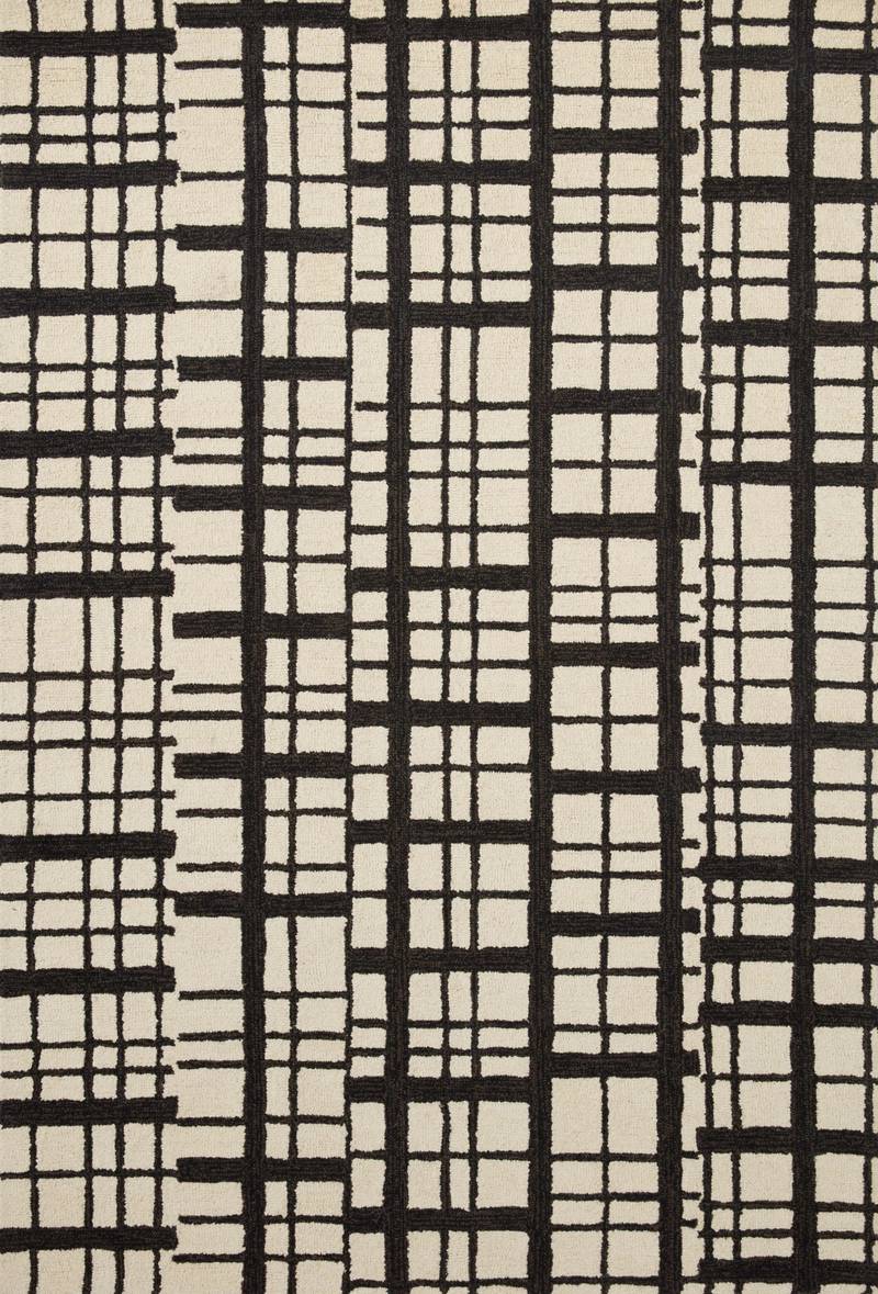 Picture of Chris Loves Julia x Loloi Polly 5' x 7'6" Rug