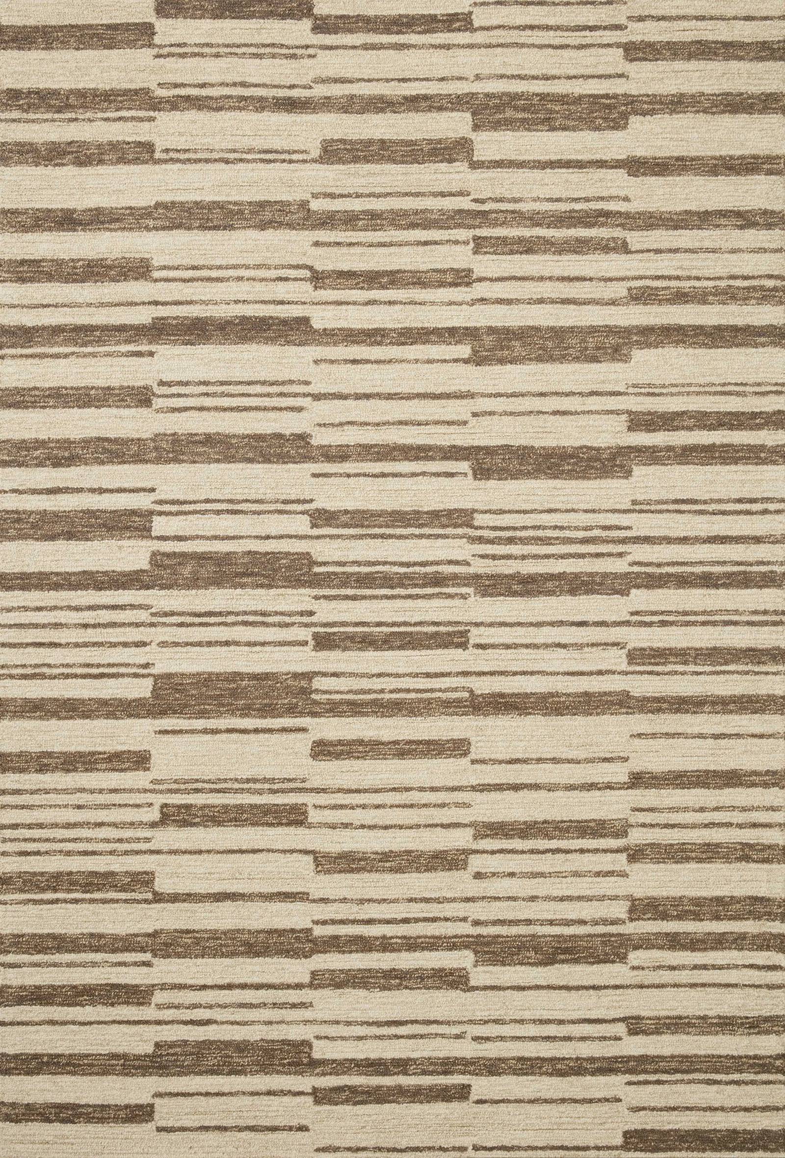 Picture of Chris Loves Julia x Loloi Polly 5' x 7'6" Rug