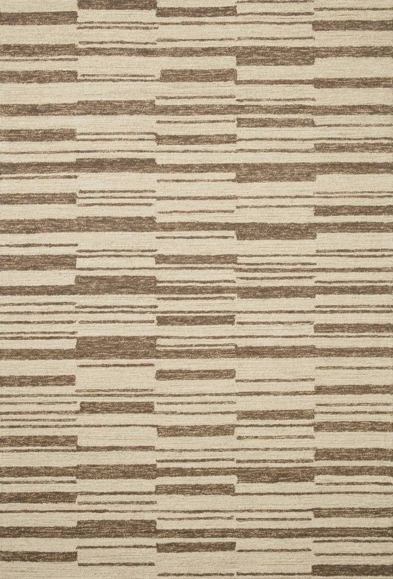 Picture of Chris Loves Julia x Loloi Polly 5' x 7'6" Rug