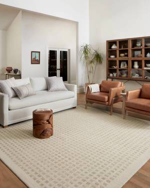 Picture of Chris Loves Julia x Loloi Polly 5' x 7'6" Rug