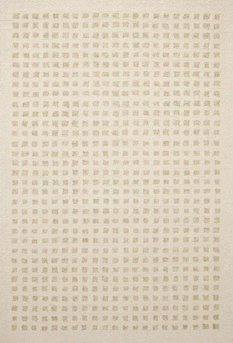 Picture of Chris Loves Julia x Loloi Polly 5' x 7'6" Rug