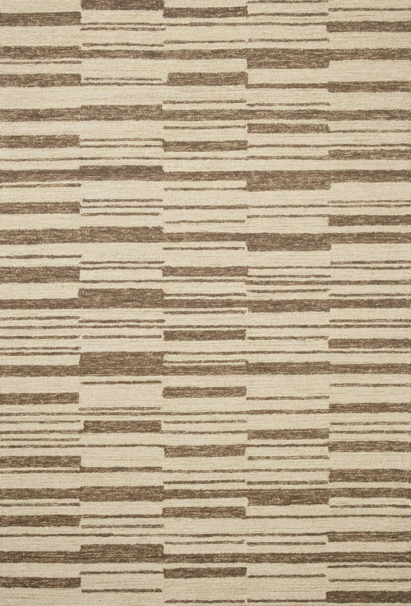 Picture of Chris Loves Julia x Loloi Polly 7'9" x 9'9" Rug