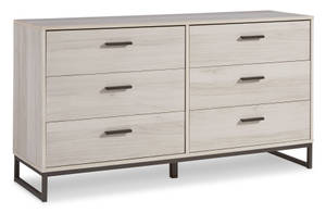 Picture of Socalle Dresser