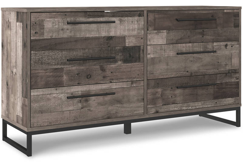 Picture of Neilsville Dresser