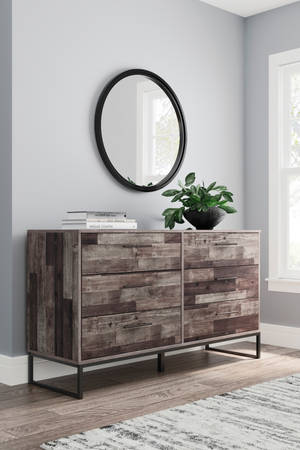 Picture of Neilsville Dresser