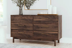 Picture of Calverson Dresser