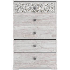 Picture of Paxberry Chest of Drawers