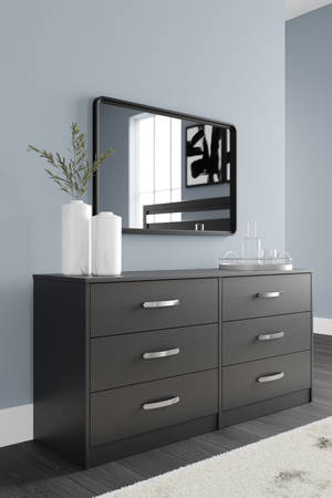 Picture of Finch Dresser