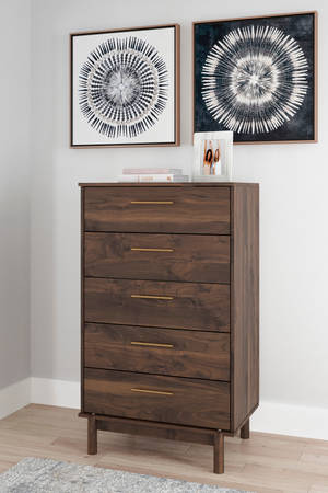 Picture of Calverson Chest of Drawers