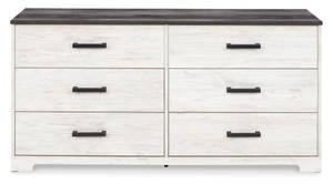 Picture of Shawburn Dresser