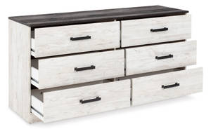 Picture of Shawburn Dresser