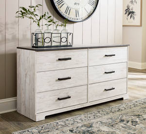 Picture of Shawburn Dresser