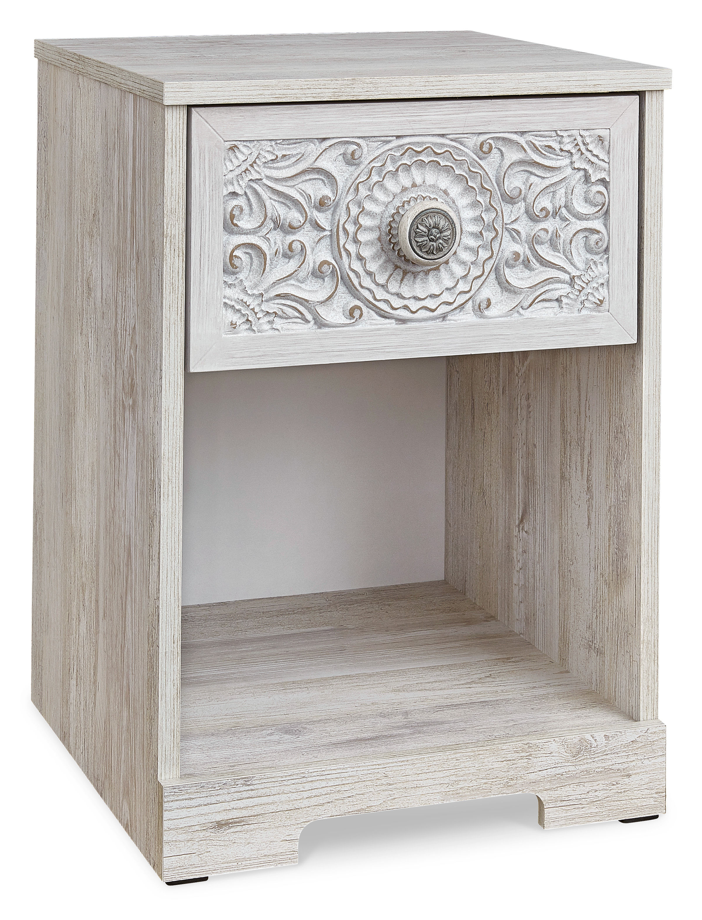Picture of Paxberry Nightstand