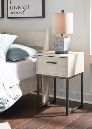 Picture of Socalle Nightstand